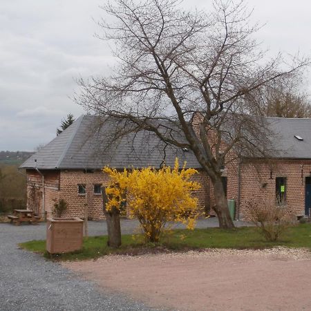 Saint-Algis Chambre D'Hotes L'Ermite מראה חיצוני תמונה