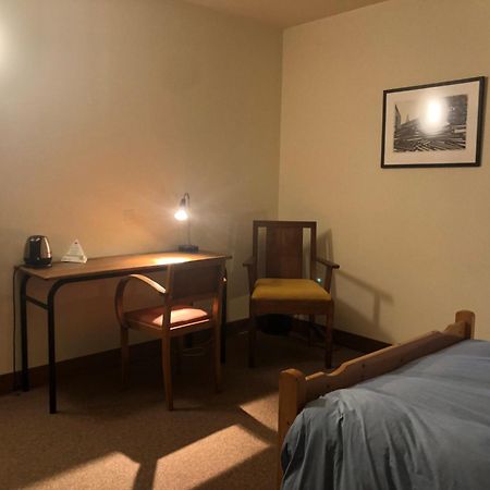 Saint-Algis Chambre D'Hotes L'Ermite מראה חיצוני תמונה