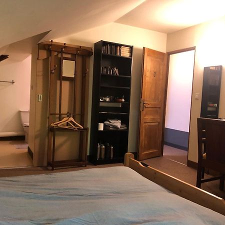 Saint-Algis Chambre D'Hotes L'Ermite מראה חיצוני תמונה