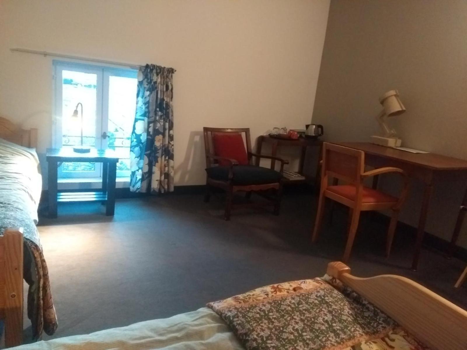 Saint-Algis Chambre D'Hotes L'Ermite מראה חיצוני תמונה