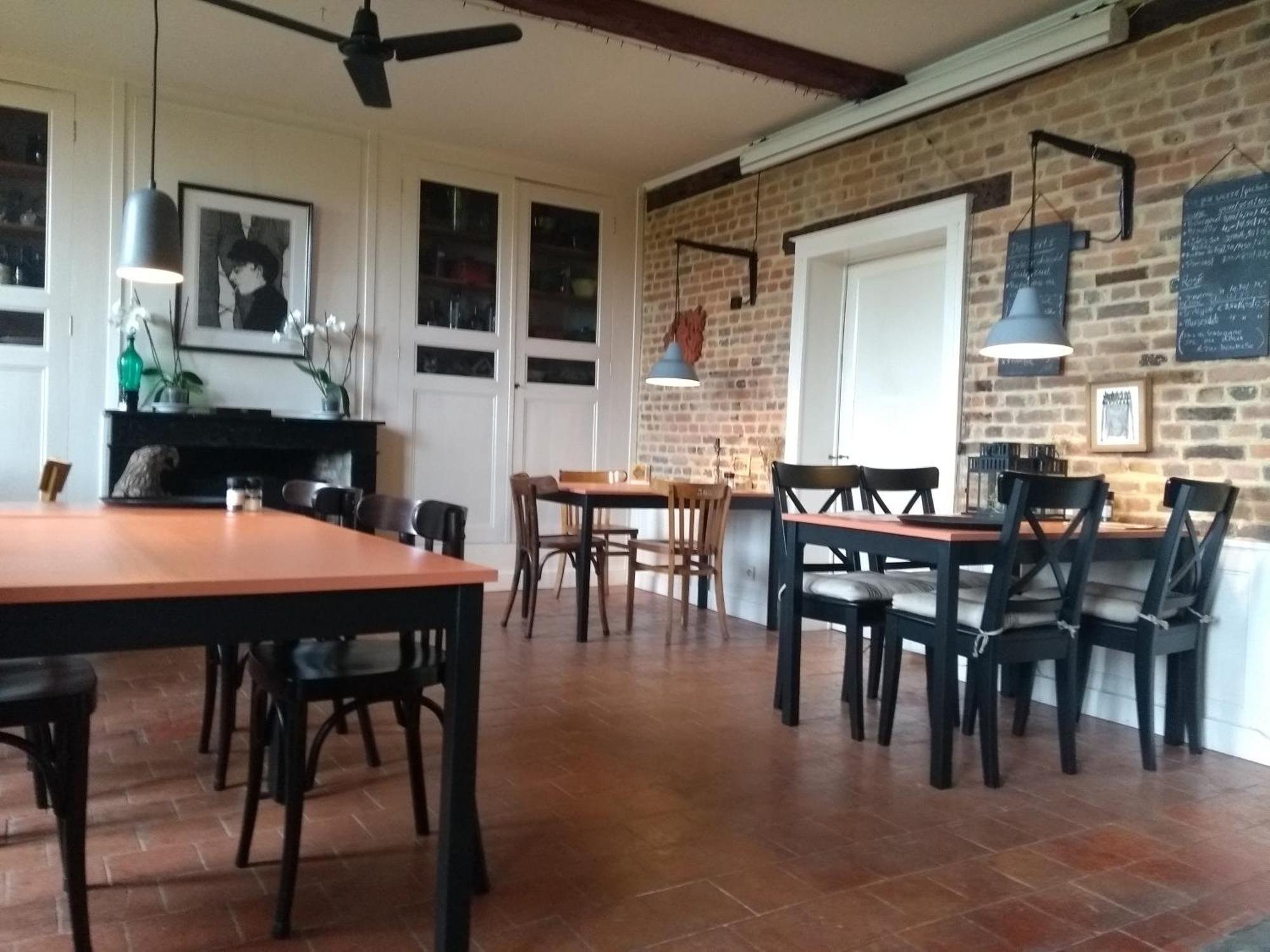 Saint-Algis Chambre D'Hotes L'Ermite מראה חיצוני תמונה